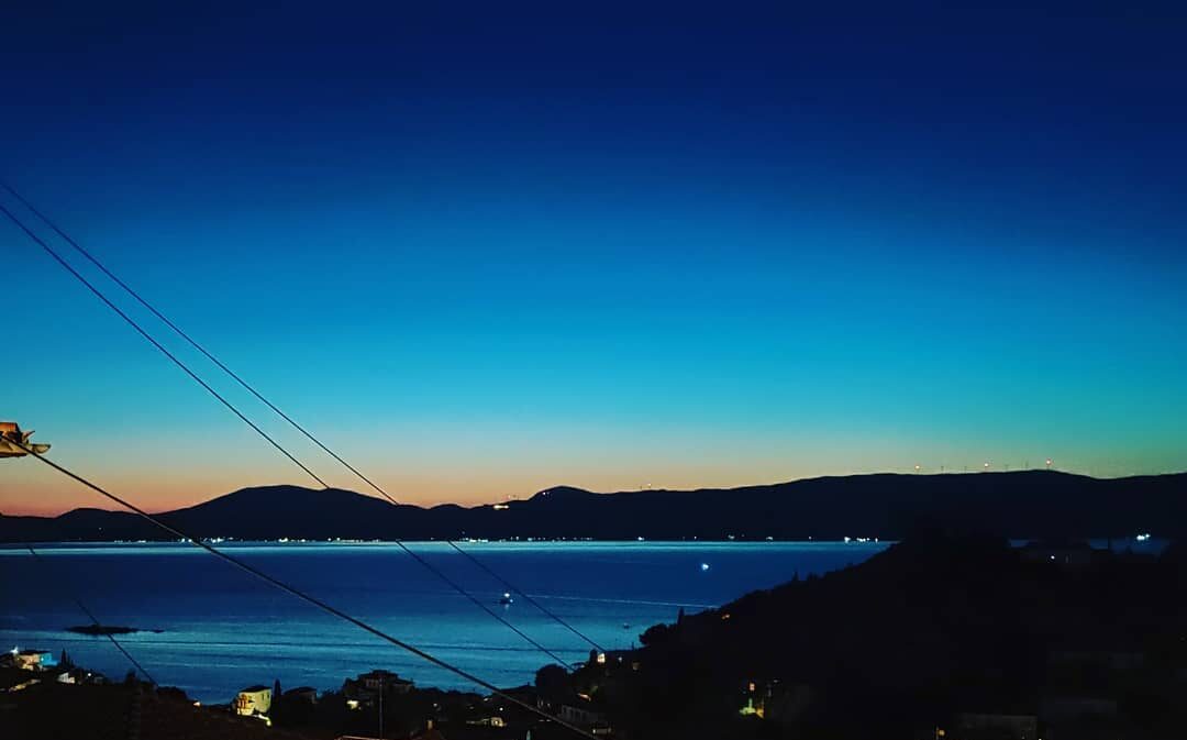 Hydra, Greece — Entaxy