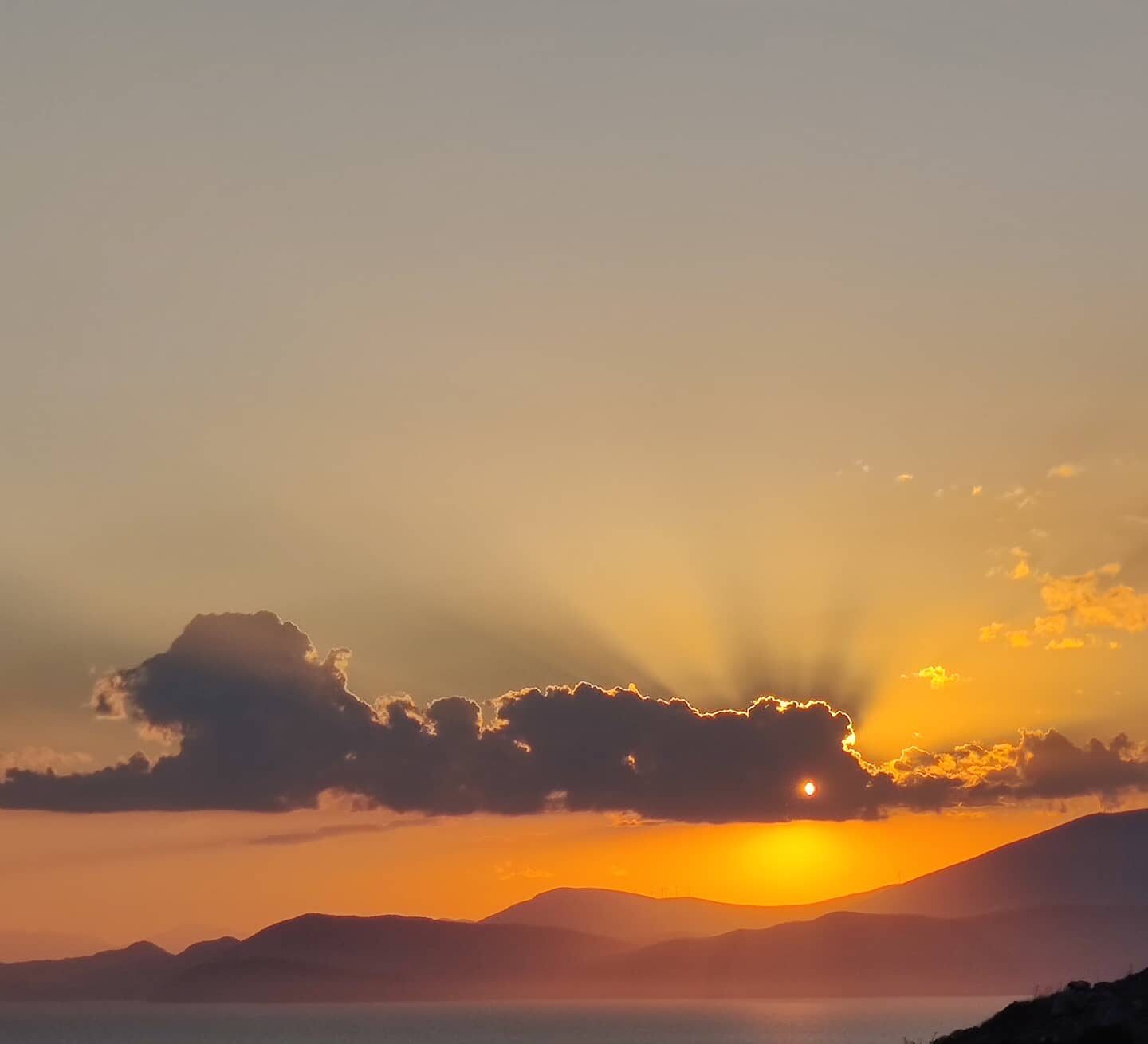 Hydra, Greece — Entaxy