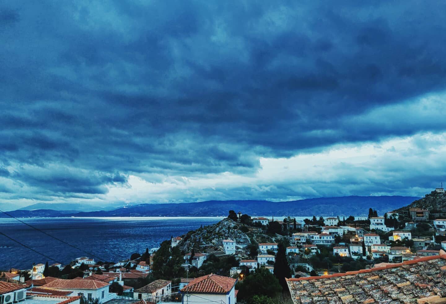 Hydra, Greece — Entaxy