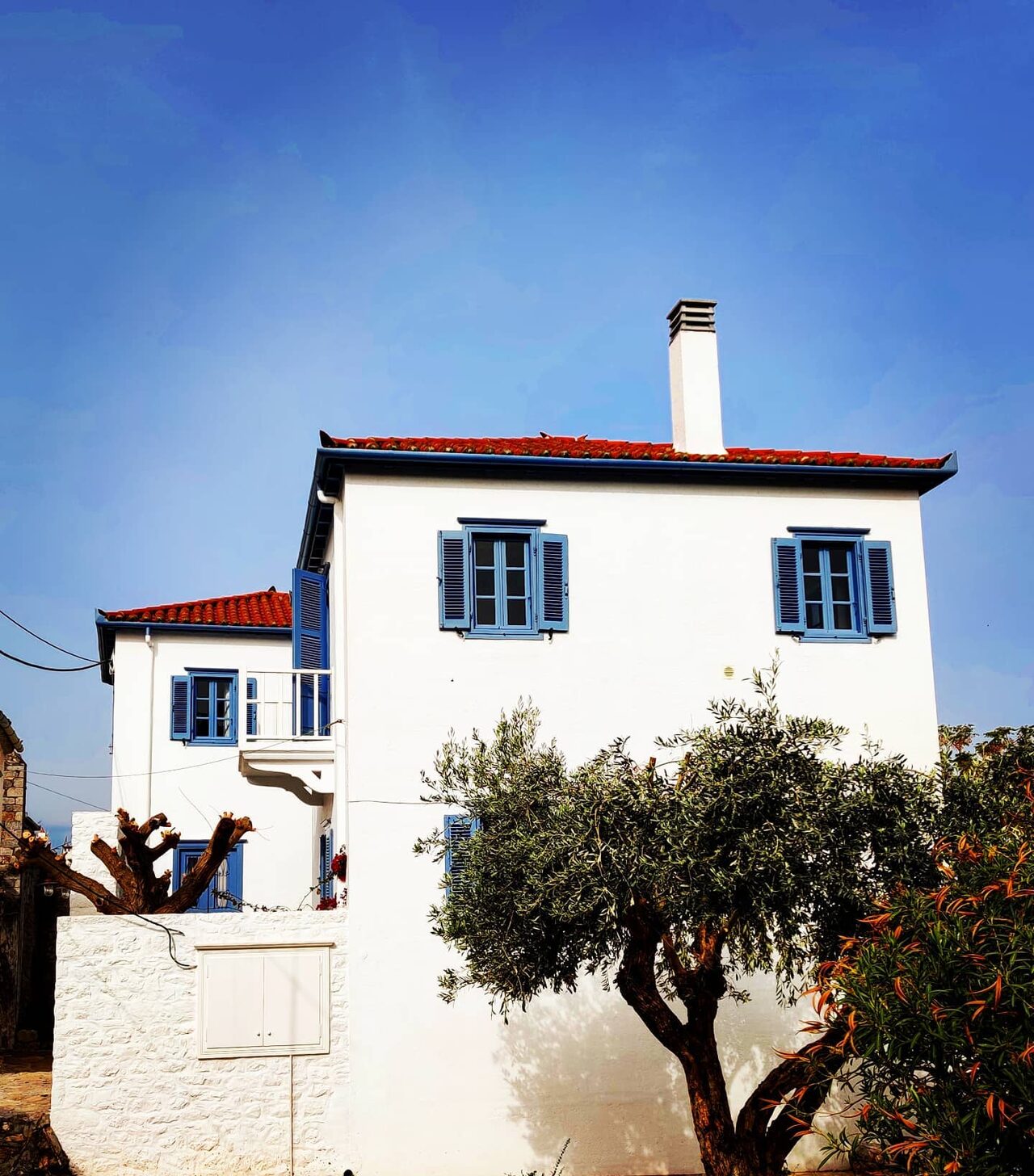 Hydra, Greece — Entaxy