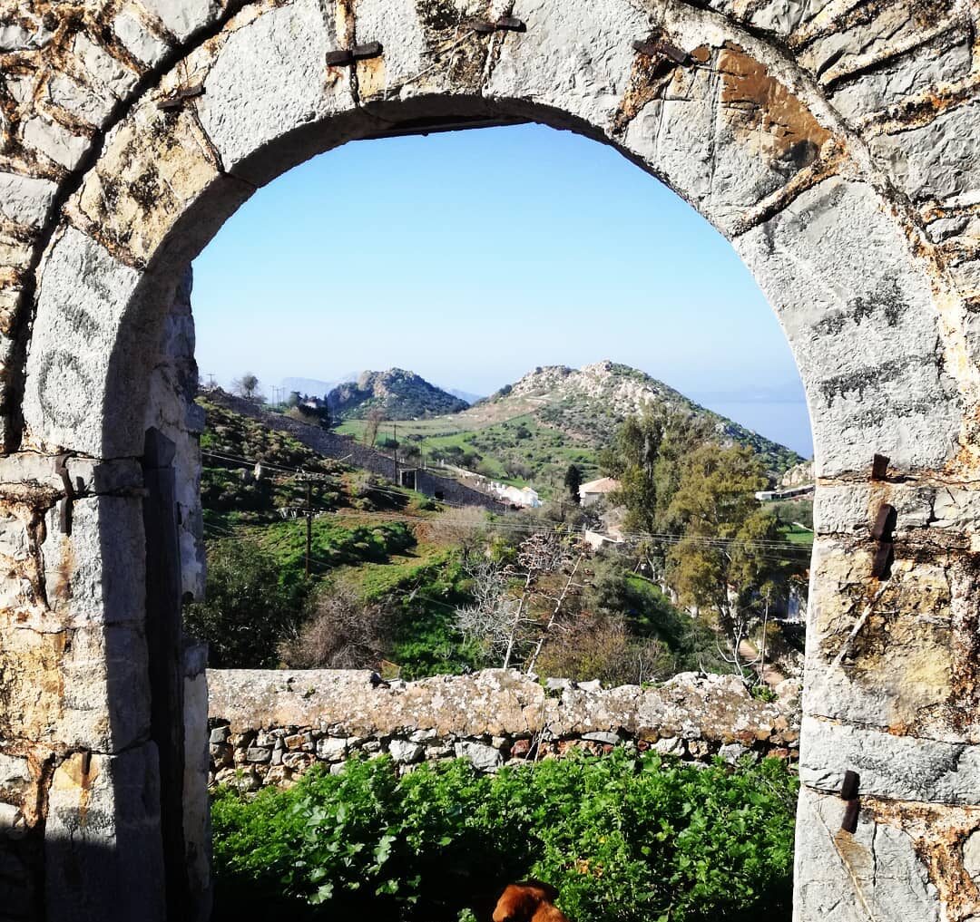 Hydra, Greece — Entaxy