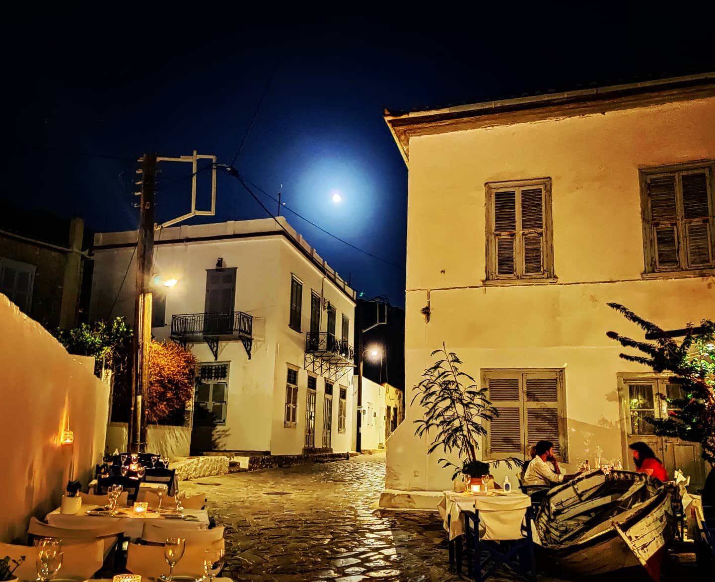 Hydra, Greece — Entaxy