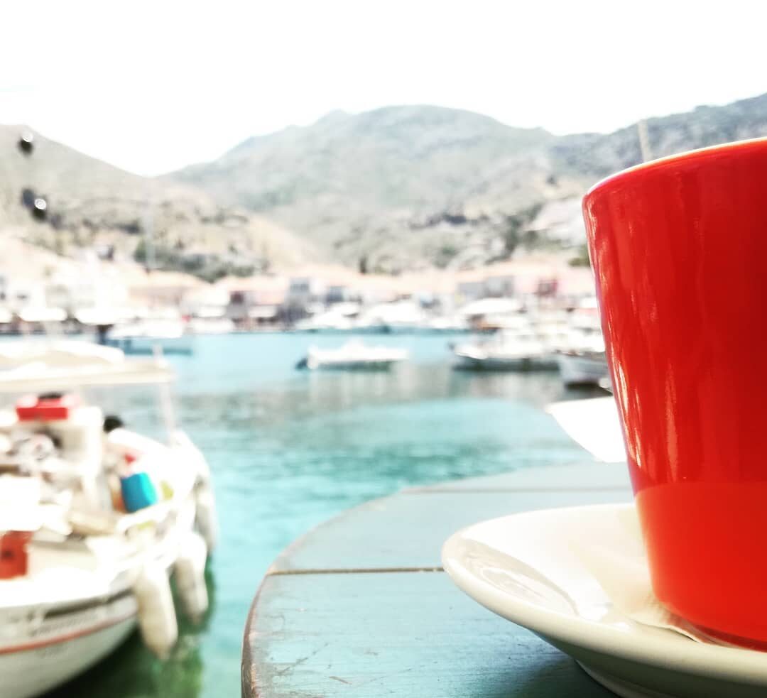 Hydra, Greece — Entaxy
