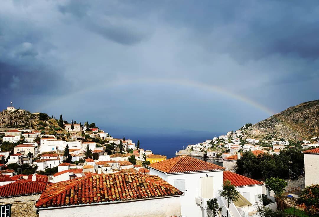 Hydra, Greece — Entaxy