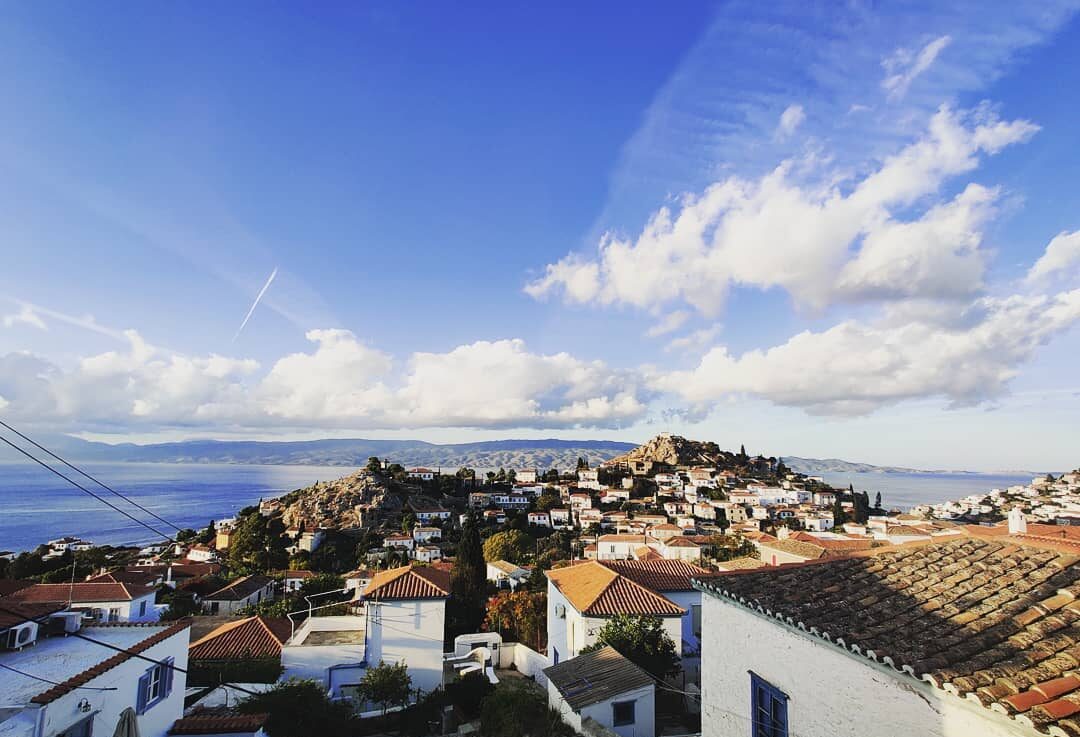 Hydra, Greece — Entaxy