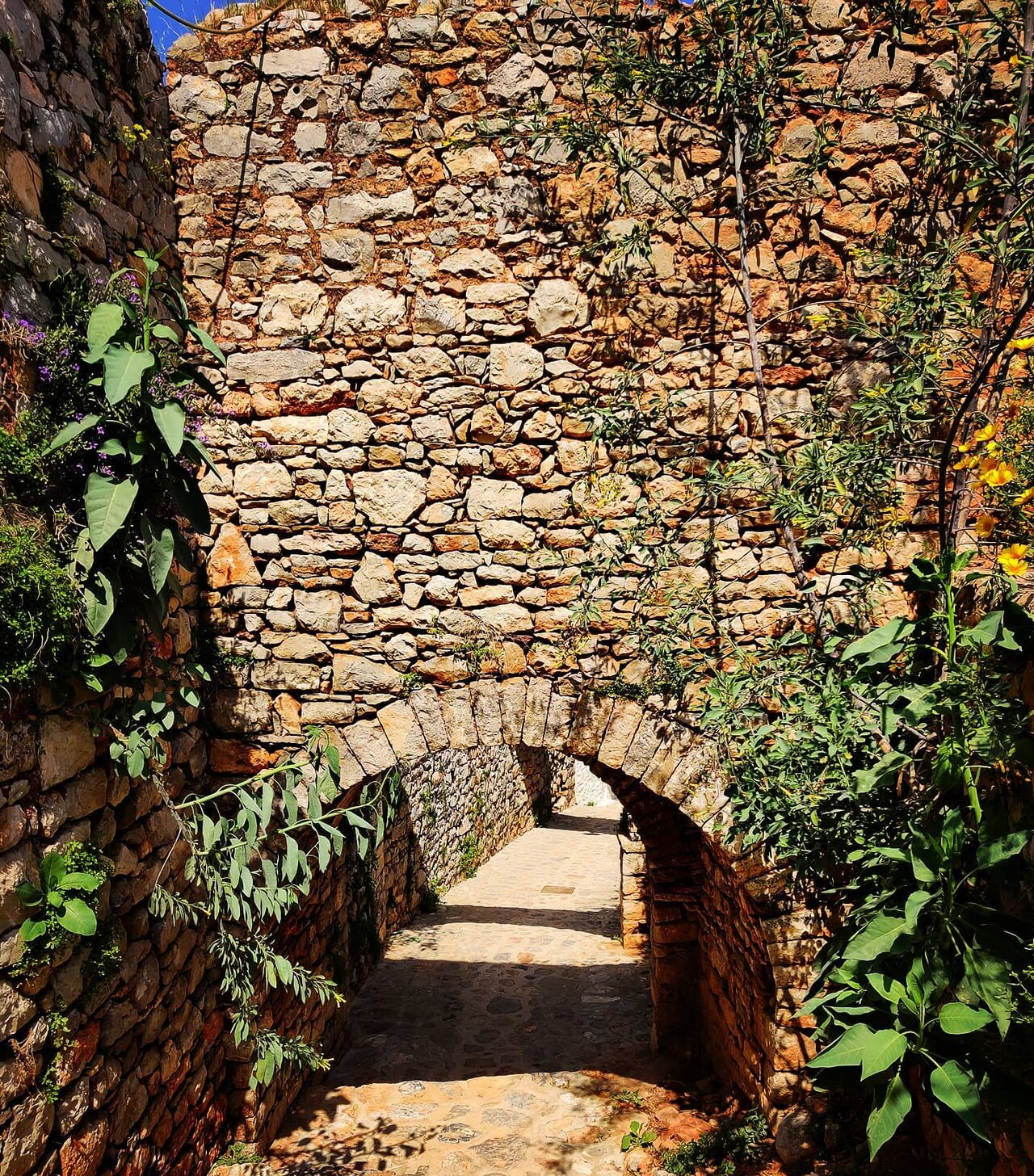 Hydra, Greece — Entaxy