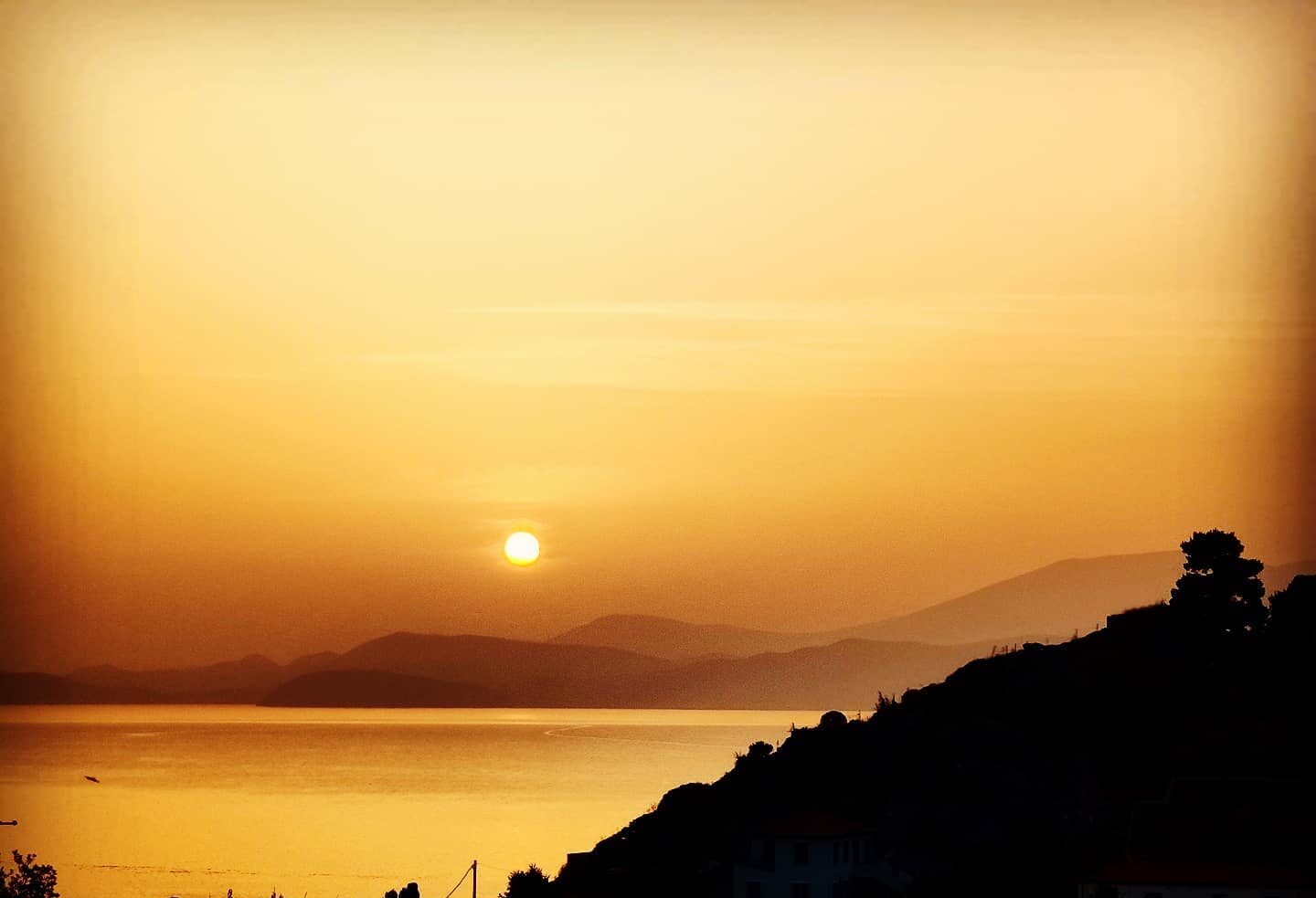 Hydra, Greece — Entaxy
