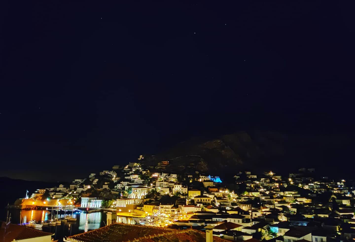 Hydra, Greece — Entaxy