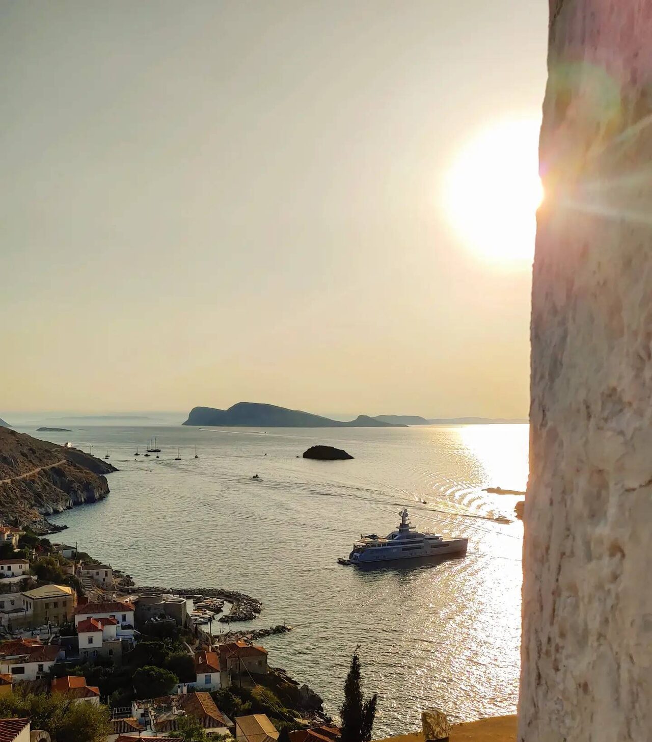 Hydra, Greece — Entaxy
