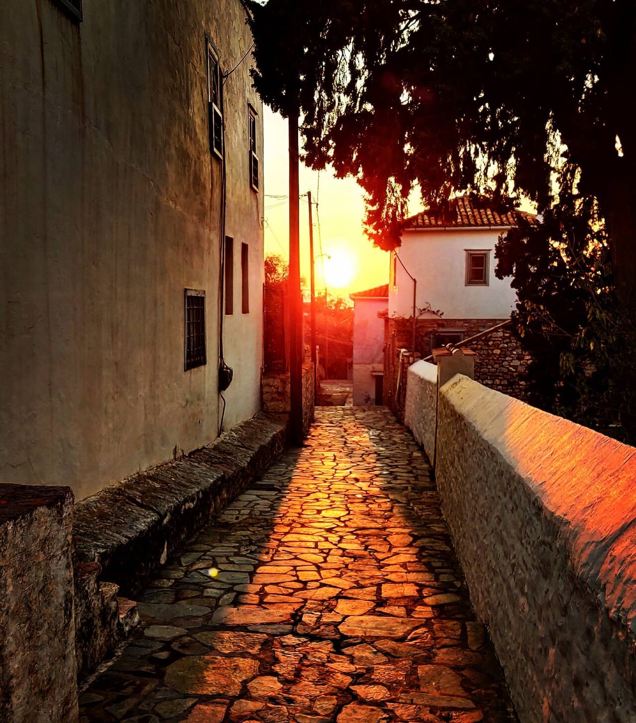 Hydra, Greece — Entaxy