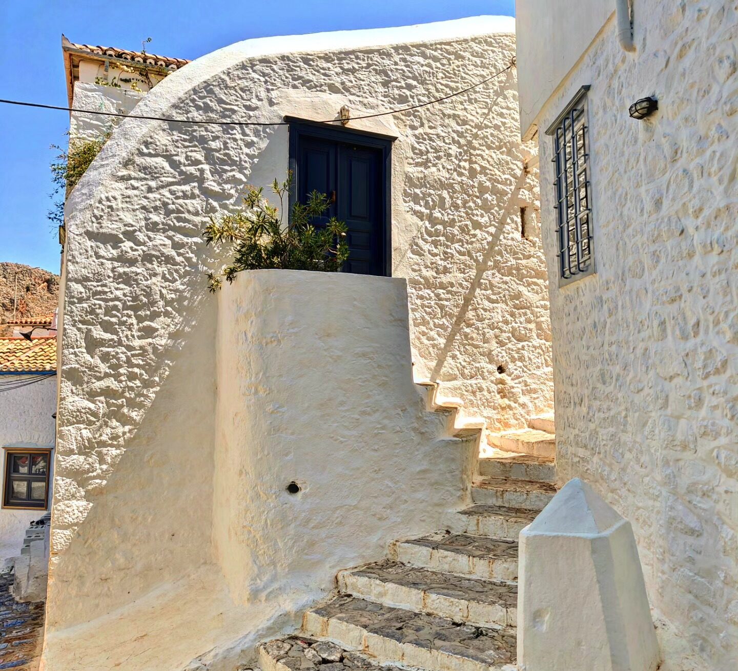 Hydra, Greece — Entaxy