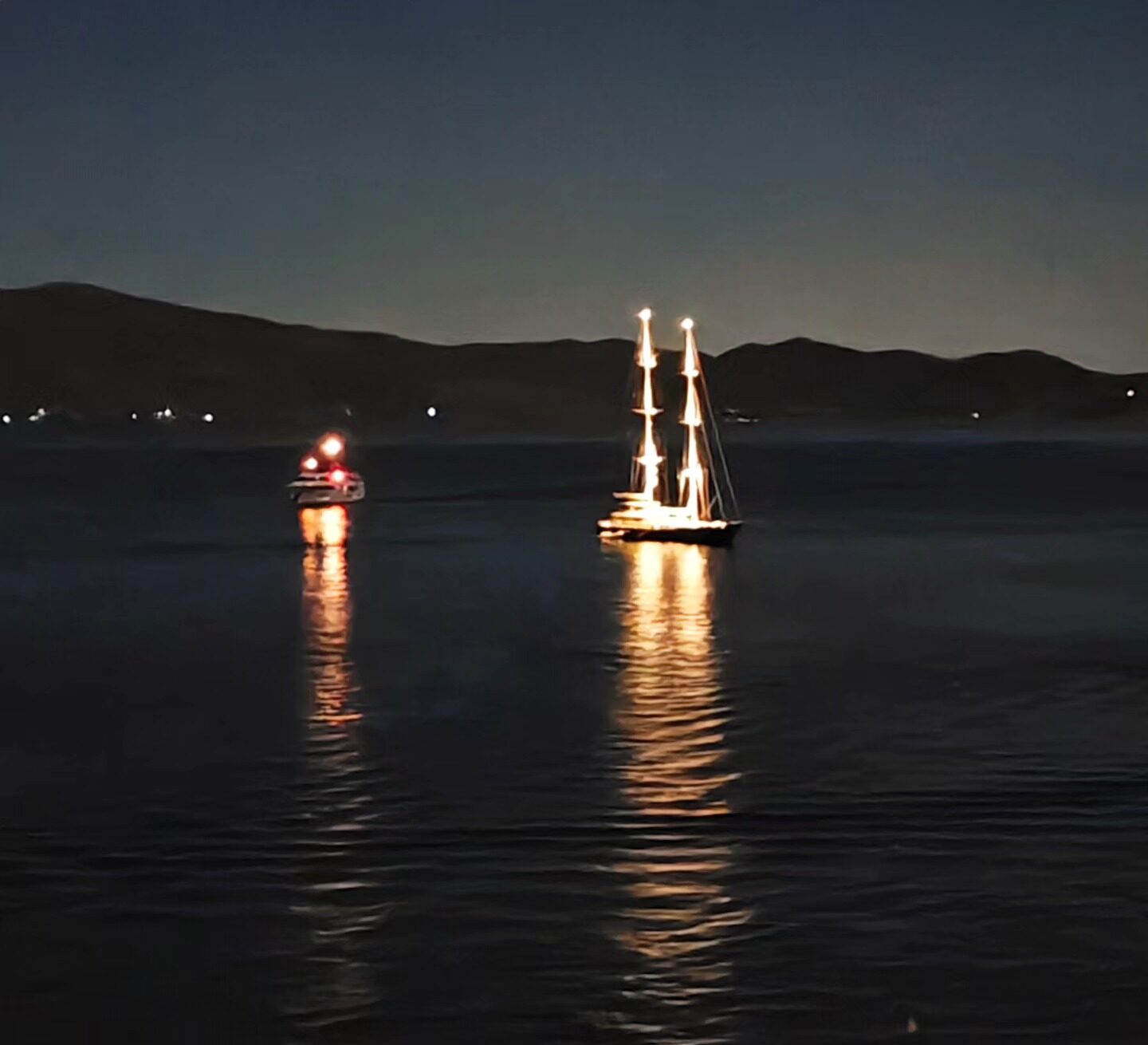 Hydra, Greece — Entaxy