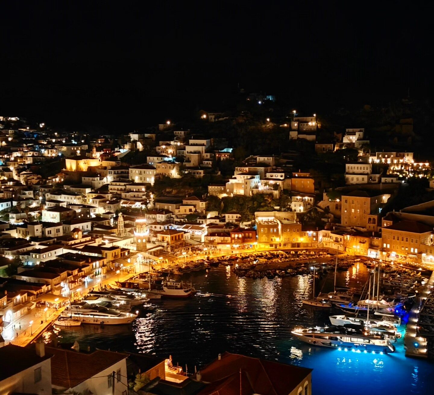 Hydra, Greece — Entaxy