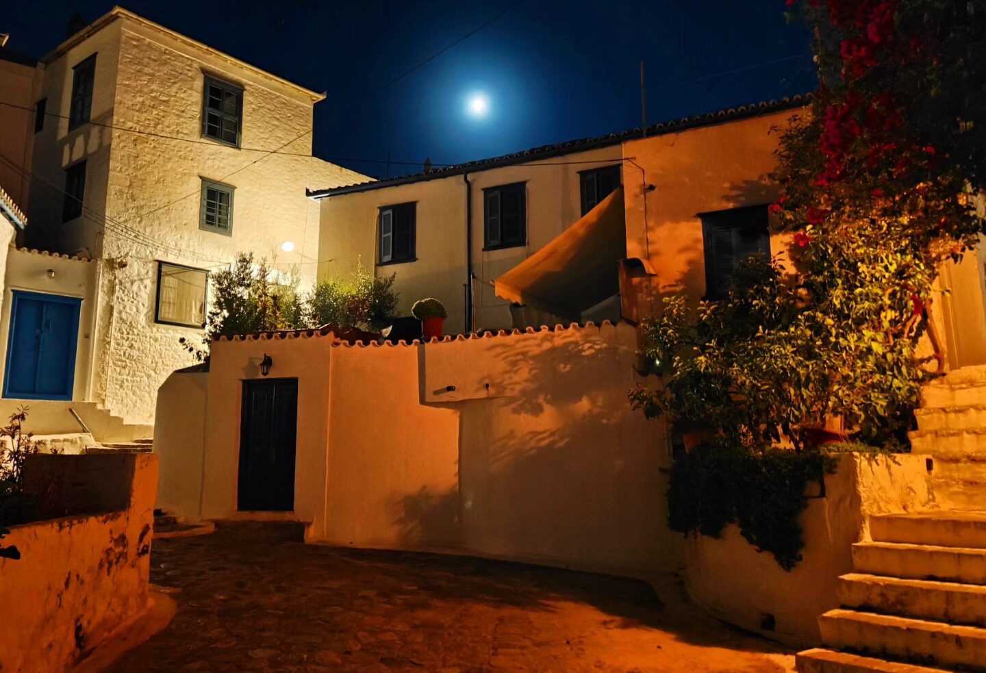 Hydra, Greece — Entaxy